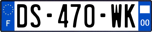 DS-470-WK