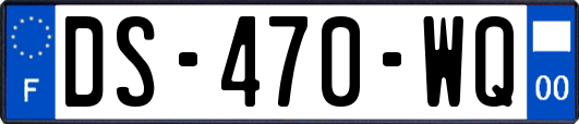 DS-470-WQ