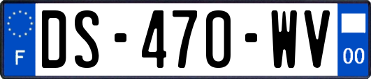 DS-470-WV