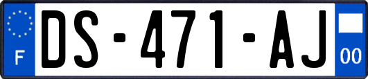 DS-471-AJ