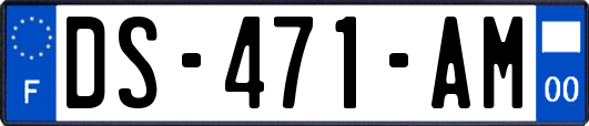 DS-471-AM