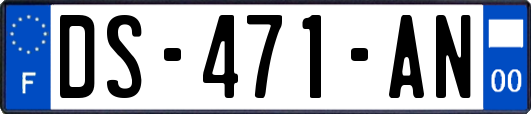 DS-471-AN