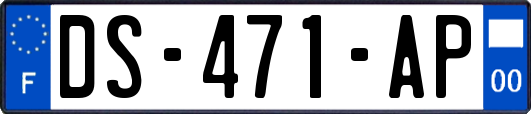 DS-471-AP