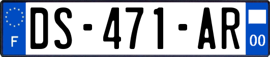 DS-471-AR