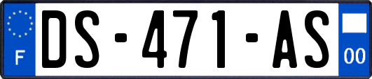 DS-471-AS