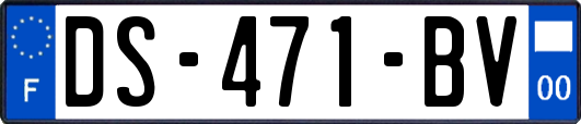 DS-471-BV