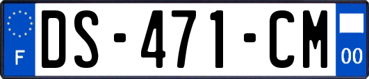 DS-471-CM