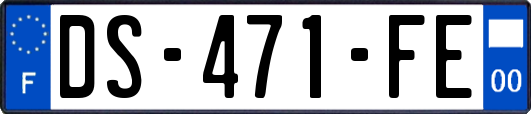 DS-471-FE