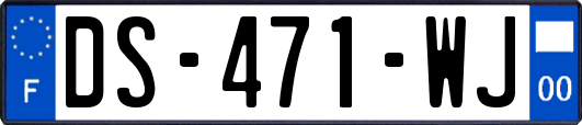 DS-471-WJ