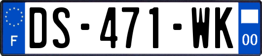 DS-471-WK