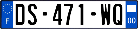 DS-471-WQ