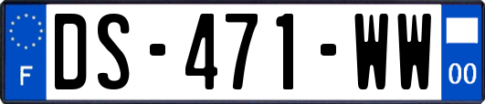 DS-471-WW