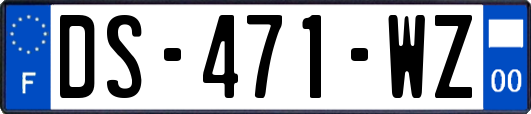 DS-471-WZ