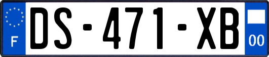 DS-471-XB