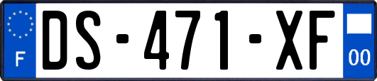 DS-471-XF