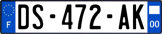 DS-472-AK