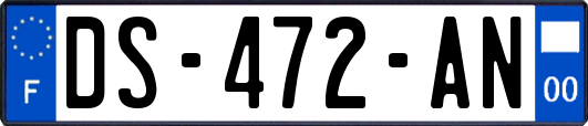 DS-472-AN