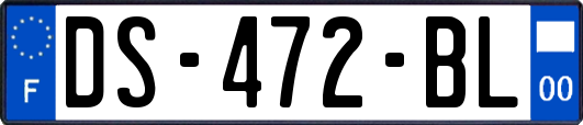 DS-472-BL