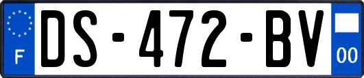 DS-472-BV