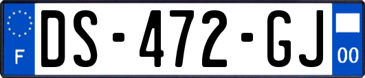 DS-472-GJ