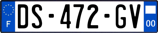 DS-472-GV