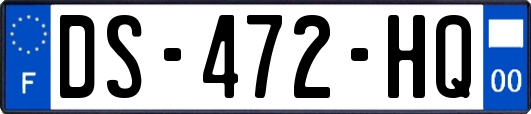 DS-472-HQ