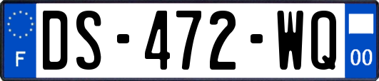 DS-472-WQ