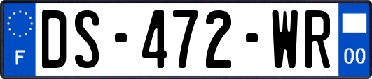 DS-472-WR