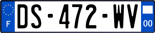 DS-472-WV