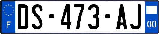 DS-473-AJ