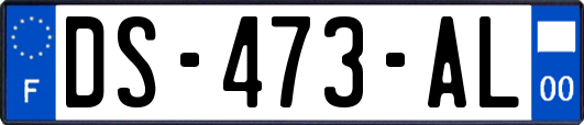 DS-473-AL