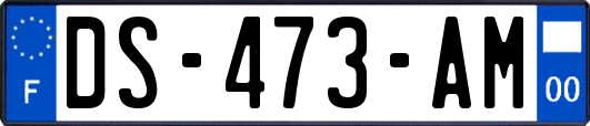 DS-473-AM