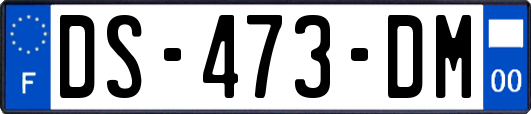 DS-473-DM