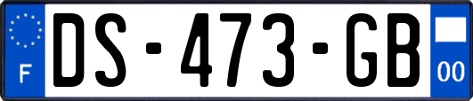 DS-473-GB