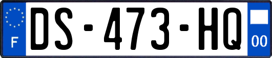 DS-473-HQ