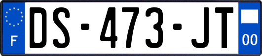 DS-473-JT