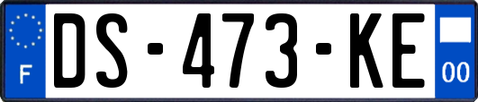 DS-473-KE