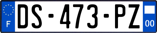 DS-473-PZ