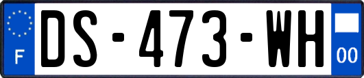DS-473-WH
