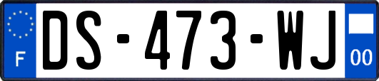 DS-473-WJ