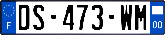 DS-473-WM