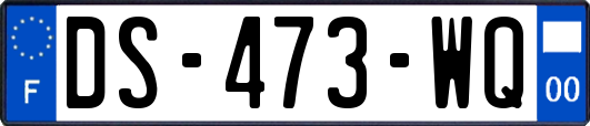 DS-473-WQ
