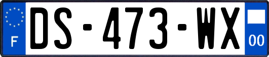 DS-473-WX