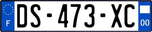 DS-473-XC