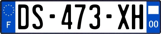 DS-473-XH