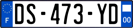 DS-473-YD