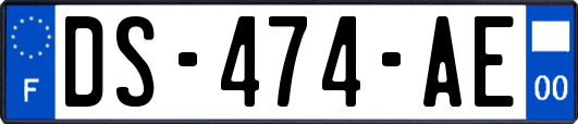 DS-474-AE