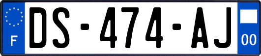 DS-474-AJ