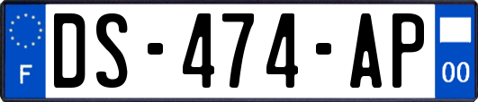 DS-474-AP