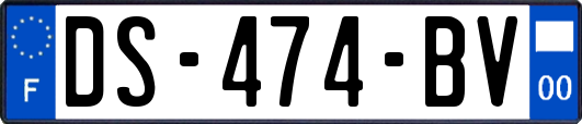 DS-474-BV